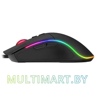 Игровая мышь Havit Gamenote MS1001S картинка 4